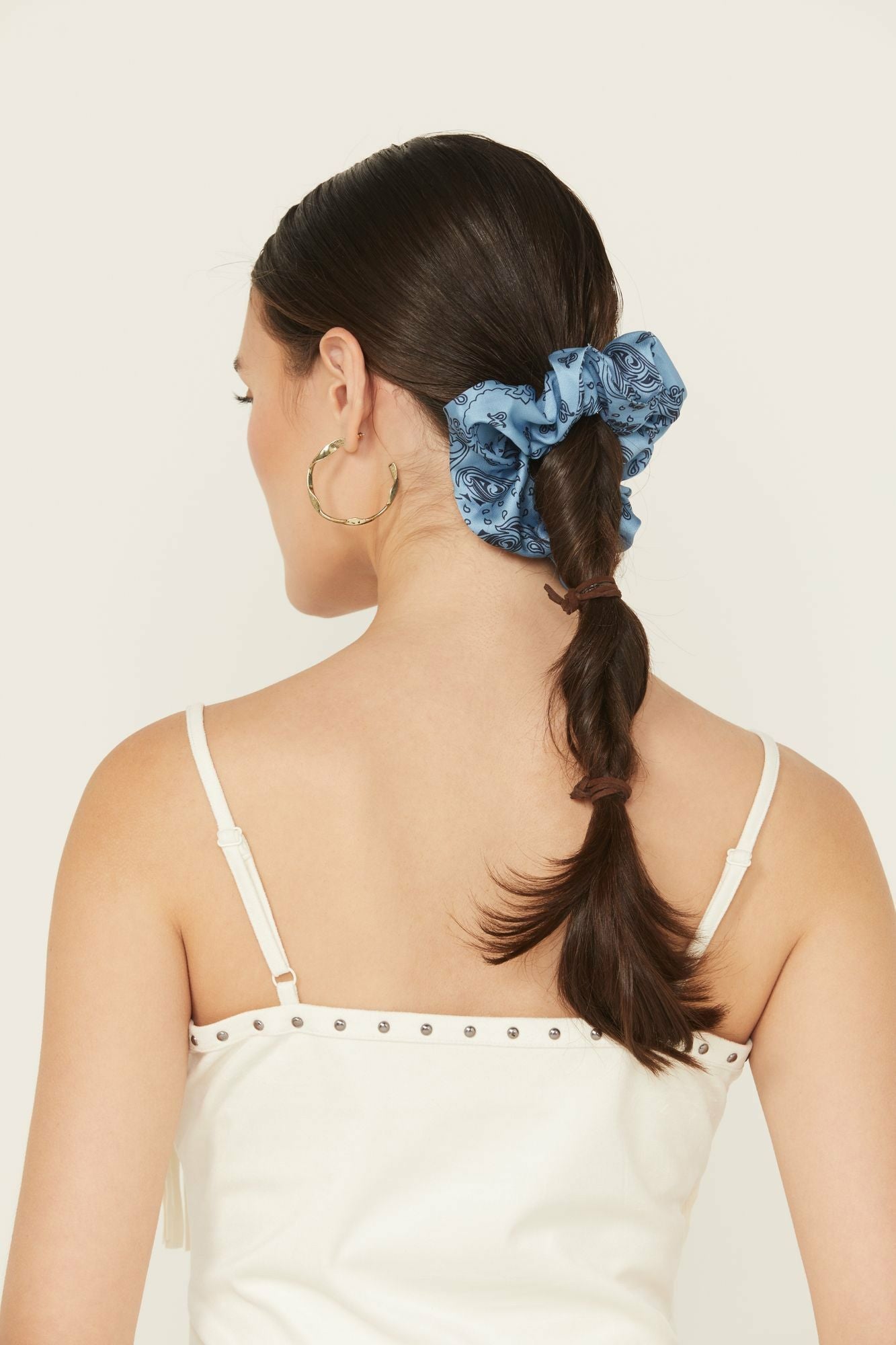 Idyllwind Women | Bellshire Oversized Scrunchies - 2 Piece