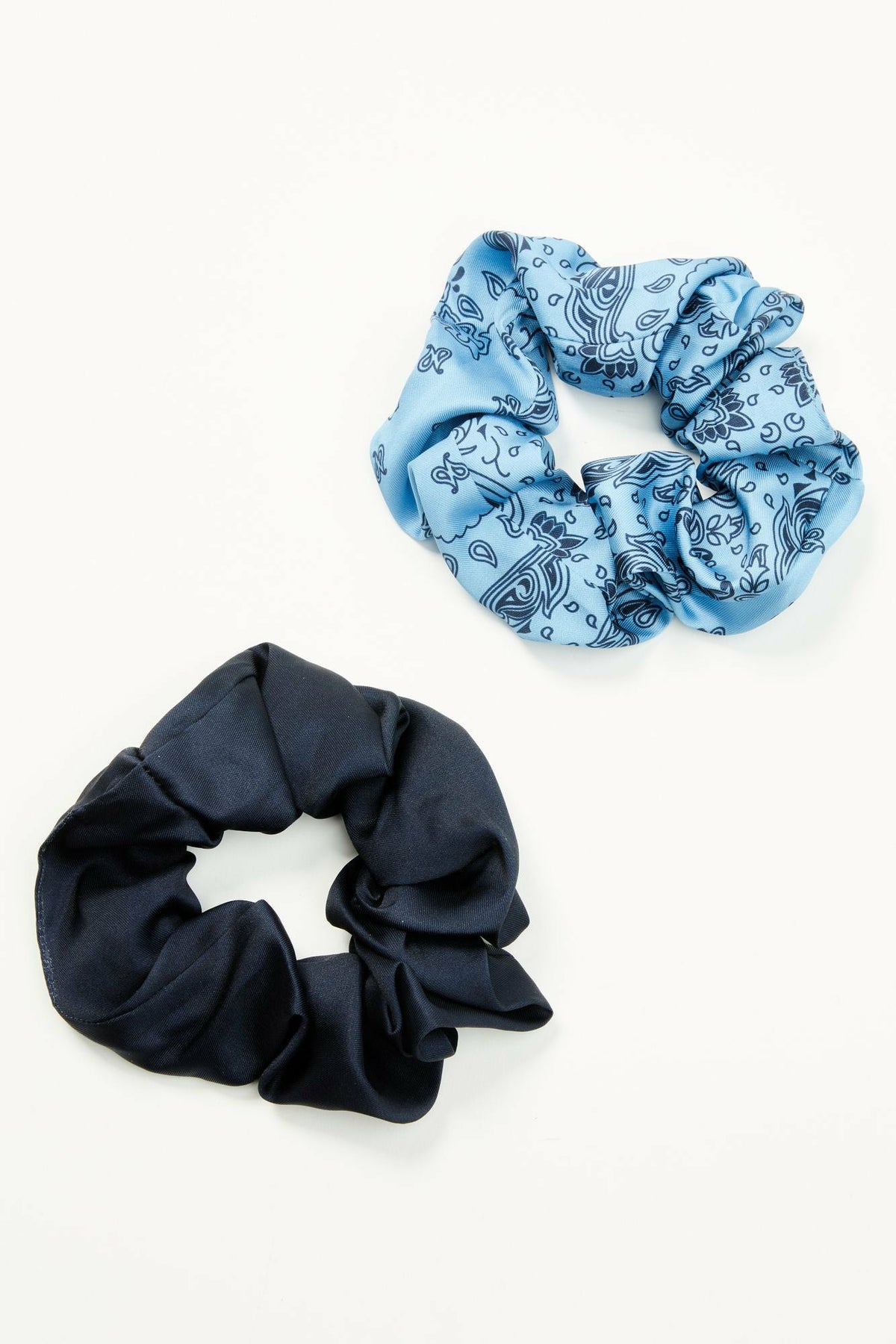 Idyllwind Women | Bellshire Oversized Scrunchies - 2 Piece