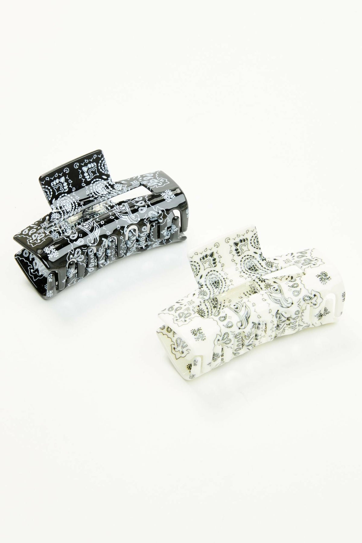 Idyllwind Women | Juliet Hair Clips - 2 Piece