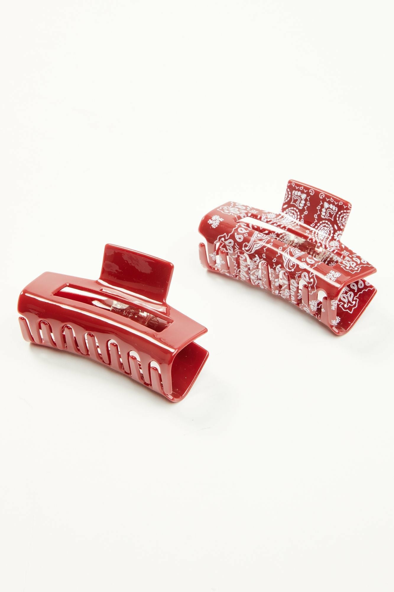 Idyllwind Women | Juliet Hair Clips - 2 Piece