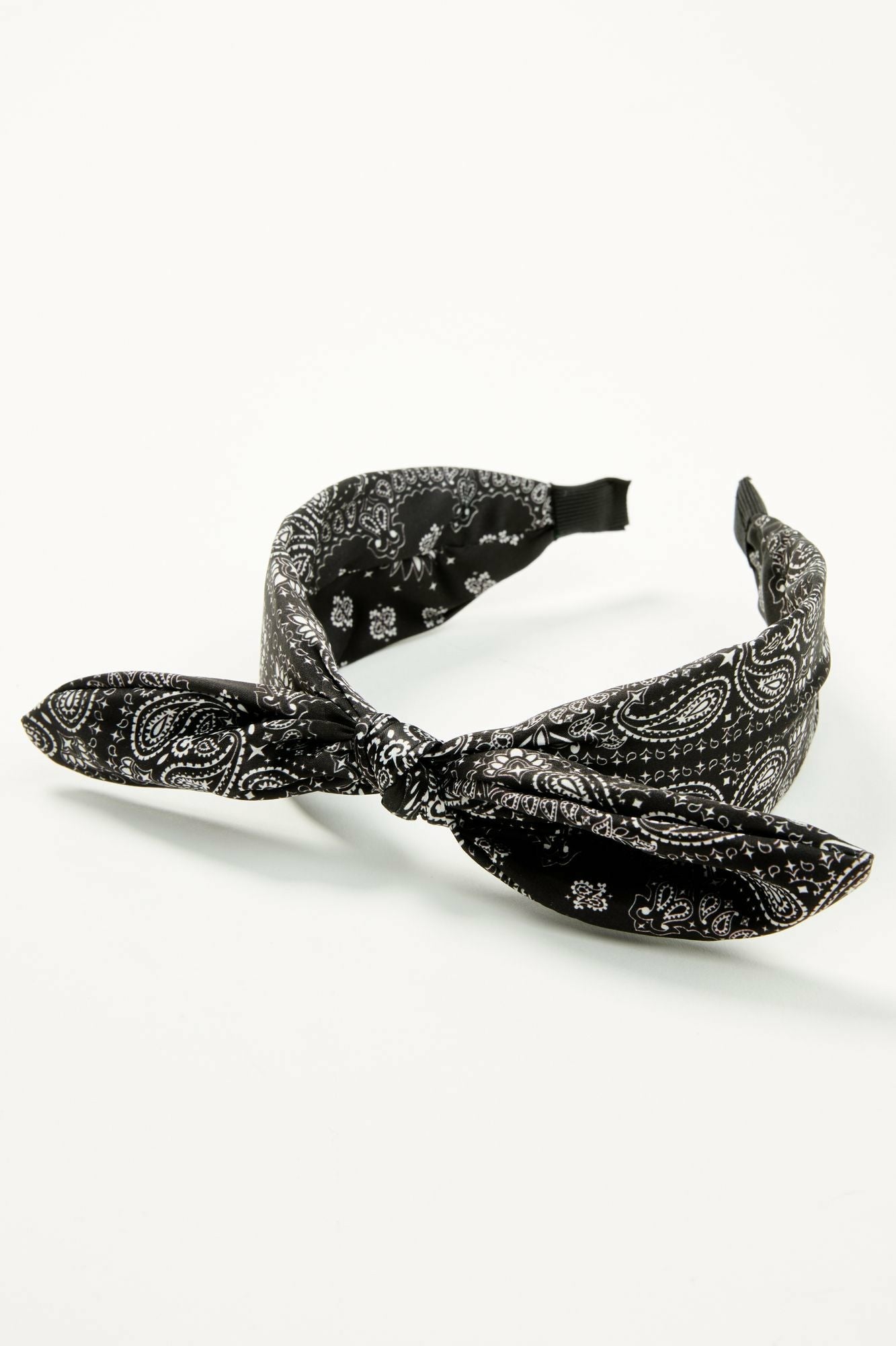 Idyllwind Women | Glynda Bandana Print Headband