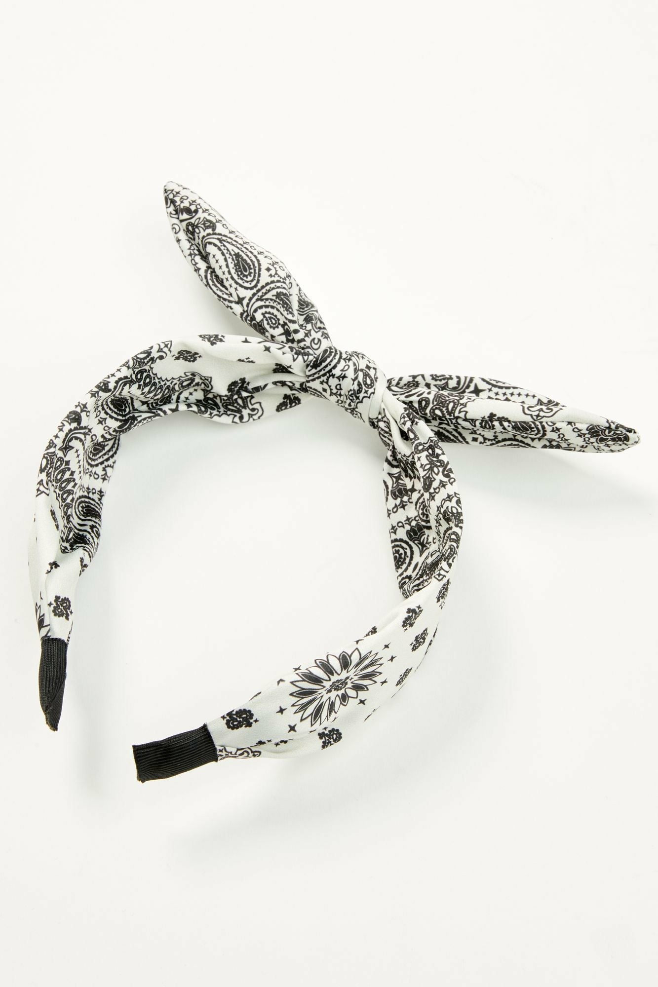 Idyllwind Women | Glynda Bandana Print Headband