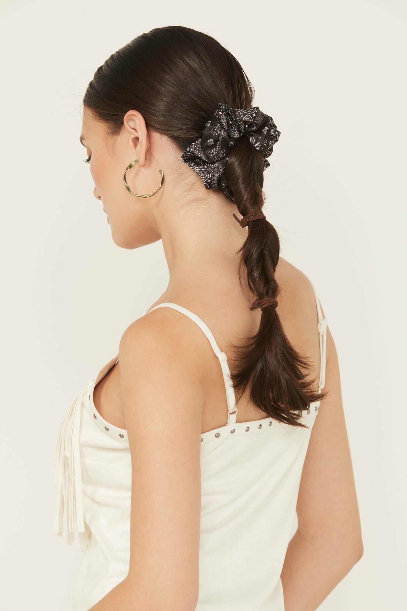 Idyllwind Women | Bellshire Oversized Scrunchies - 2 Piece