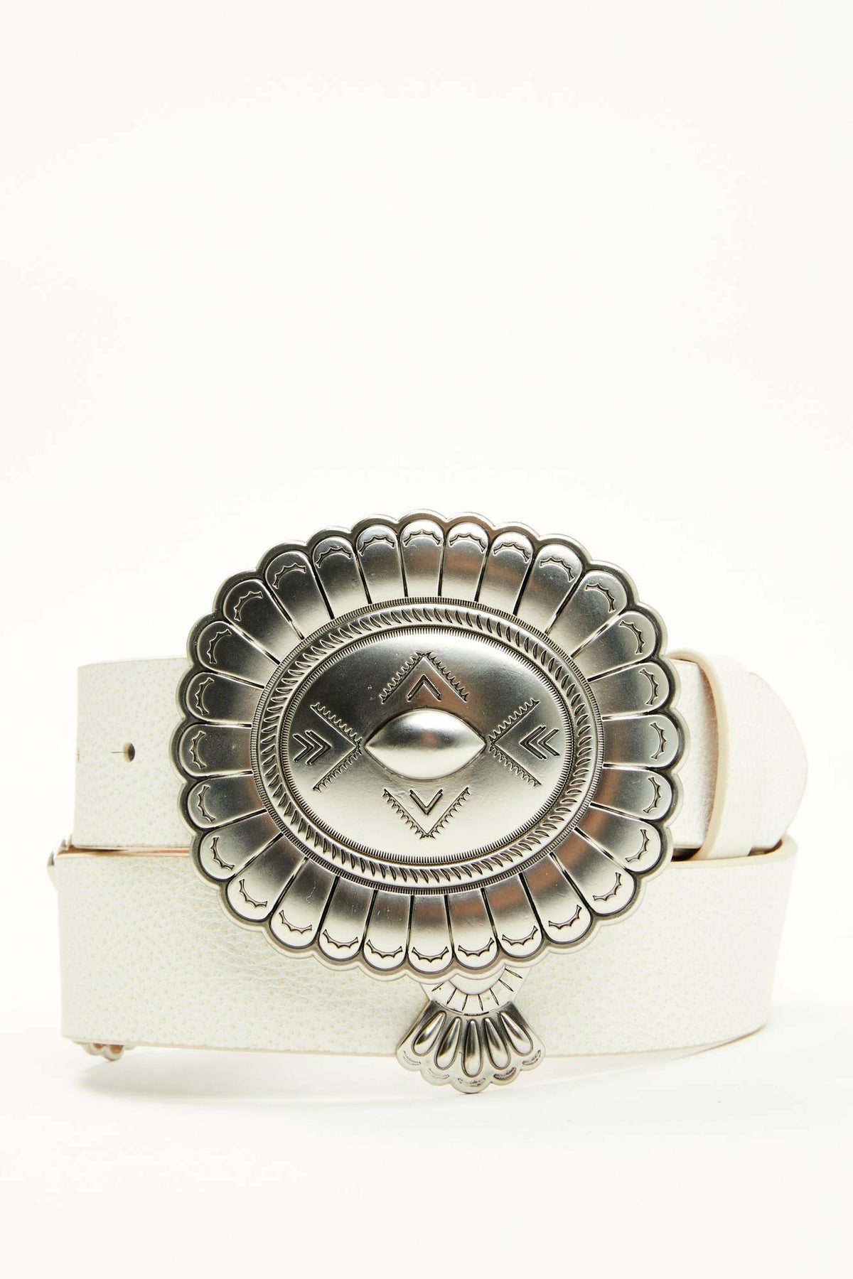 Idyllwind Women | Cavileer Concho Belt