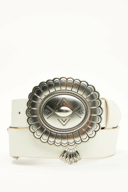 Idyllwind Women | Cavileer Concho Belt