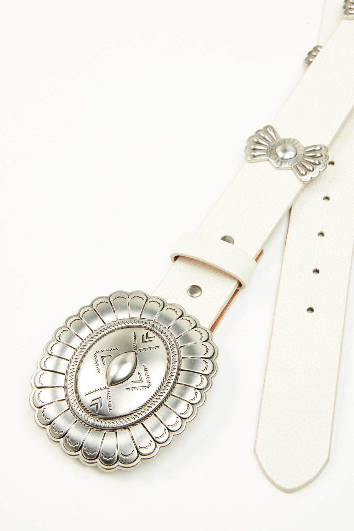 Idyllwind Women | Cavileer Concho Belt