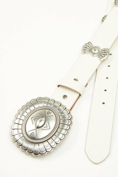 Idyllwind Women | Cavileer Concho Belt