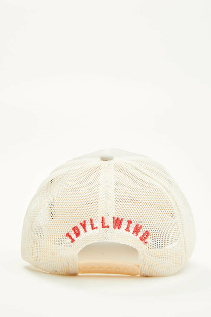 Idyllwind Women | Here Comes Trouble Ball Cap