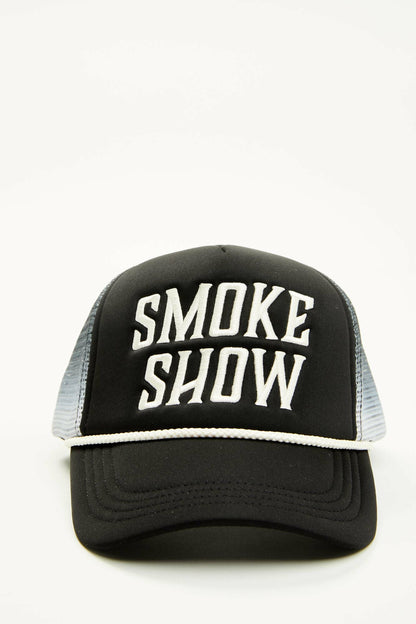 Idyllwind Women | Smoke Show Ball Cap