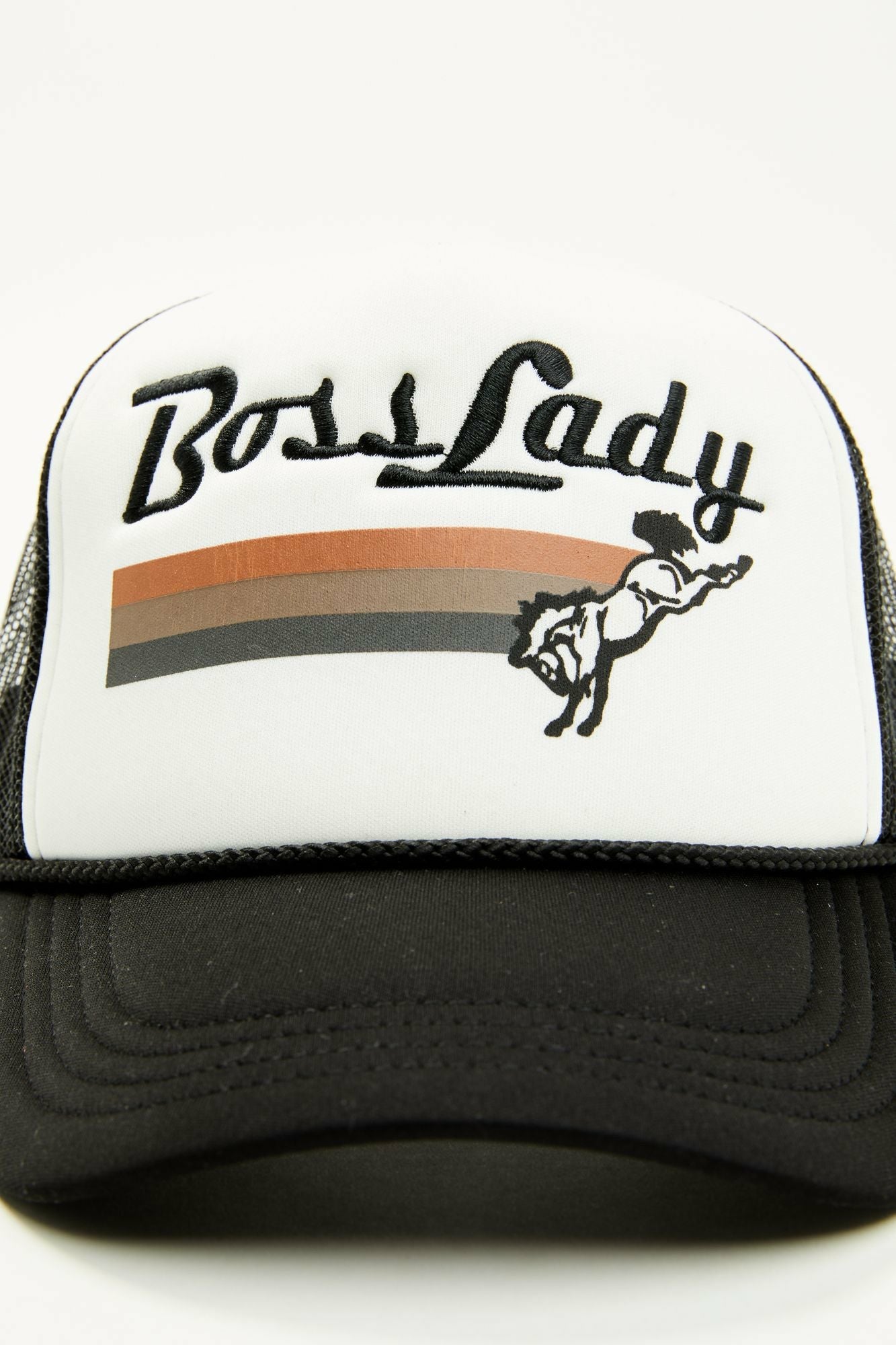 Idyllwind Women | Boss Lady Ball Cap
