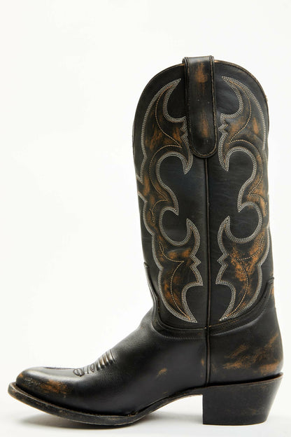 Idyllwind Women | Slinger Western Performance Boots - Round Toe