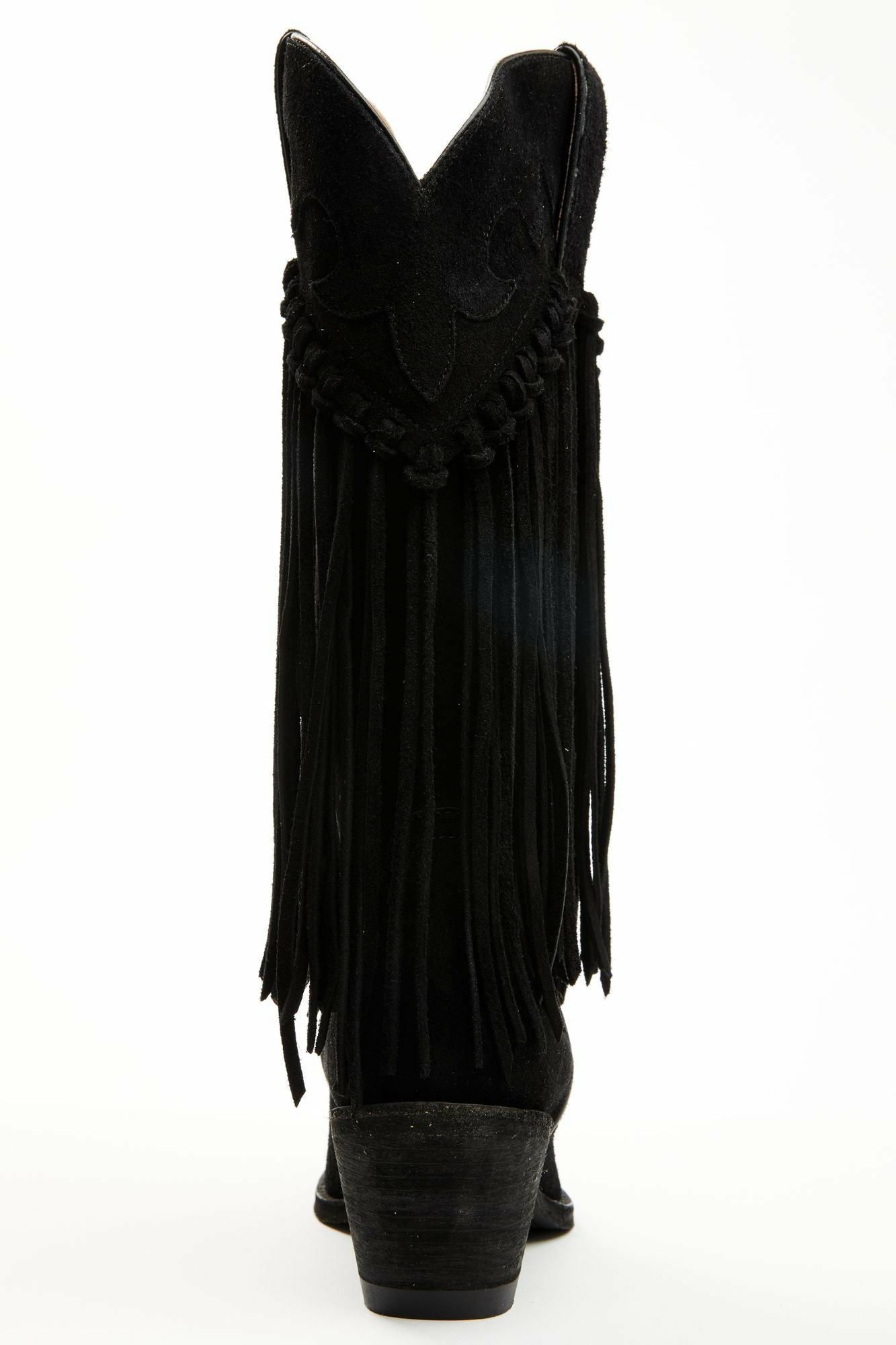 Idyllwind Women | Sterling Fringe Tall Western Boots - Snip Toe