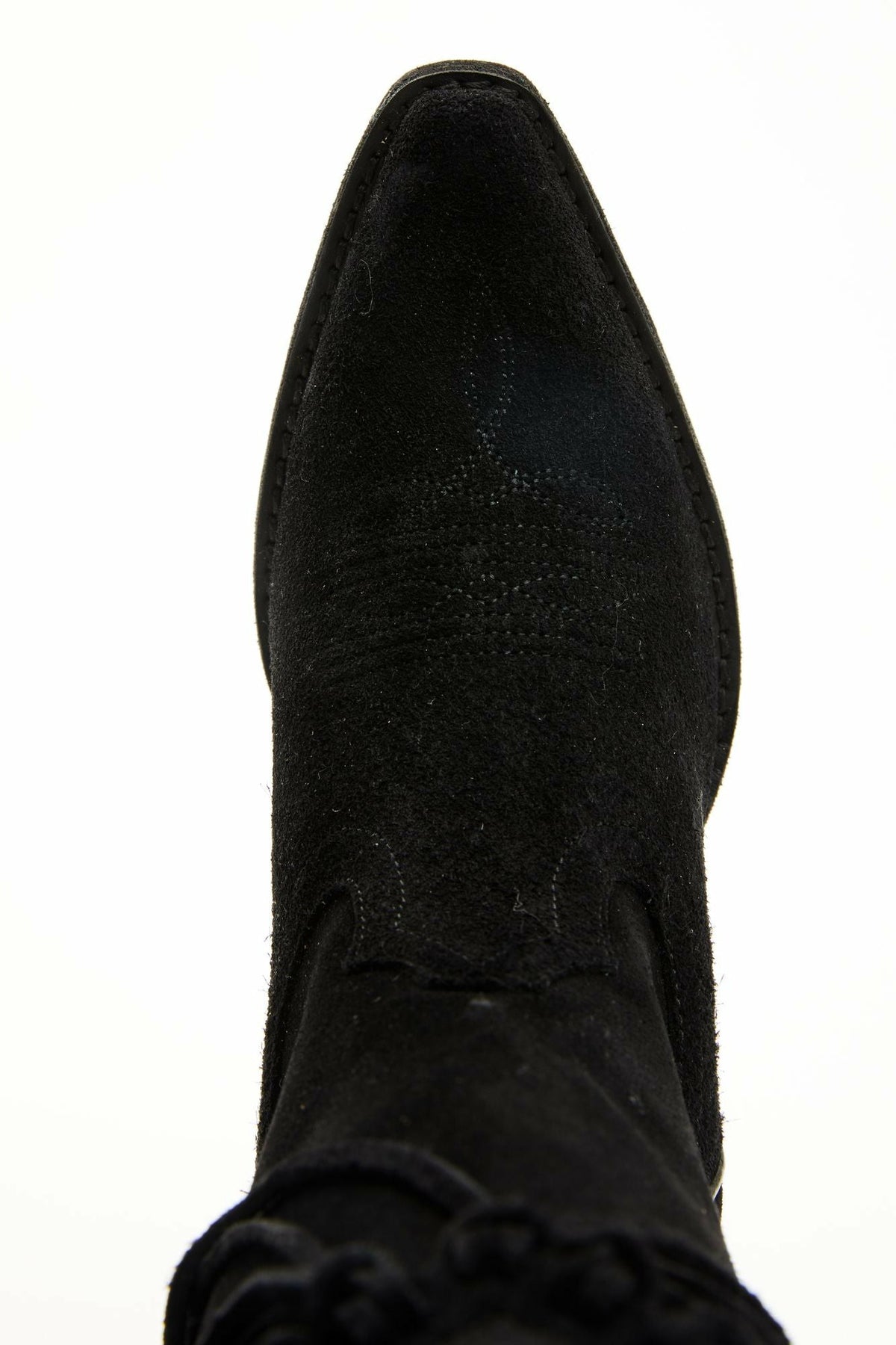 Idyllwind Women | Sterling Fringe Tall Western Boots - Snip Toe