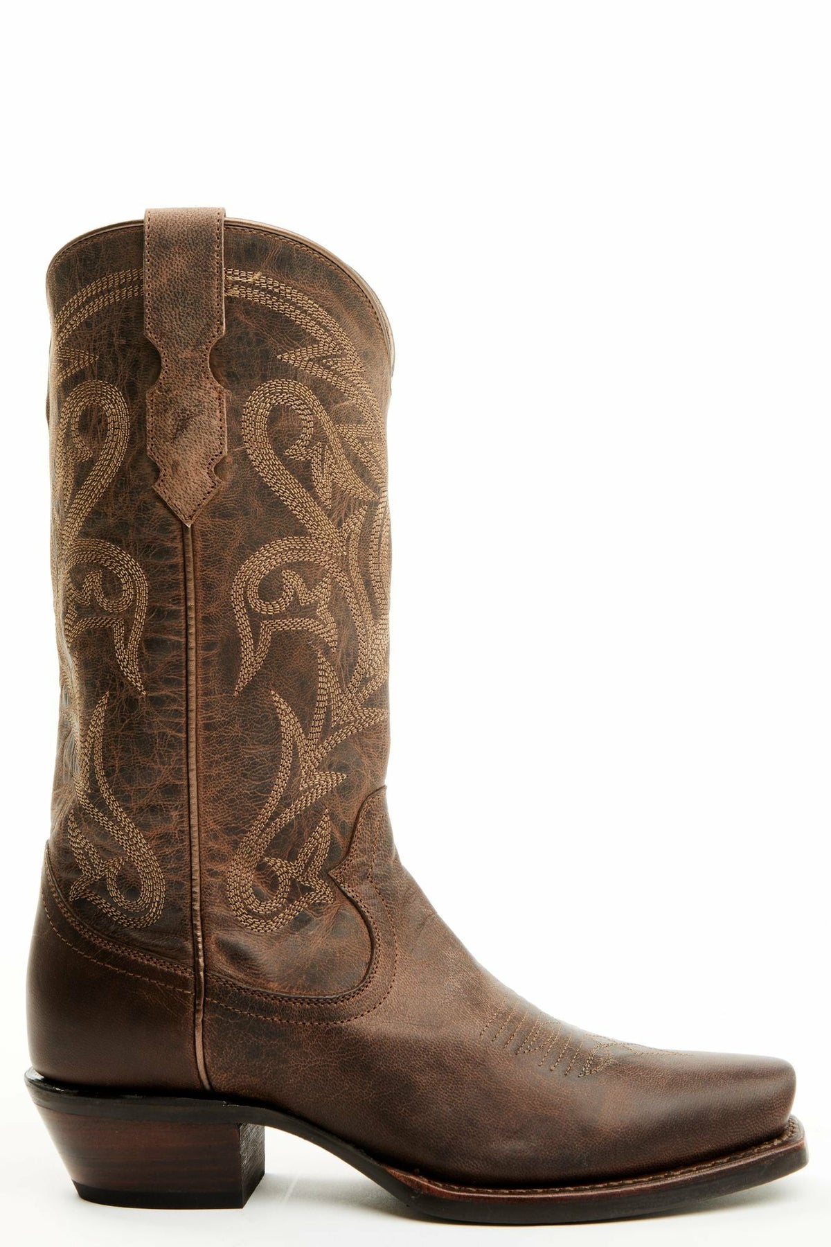 Idyllwind Women | Thistle Western Performance Boots - Square Toe