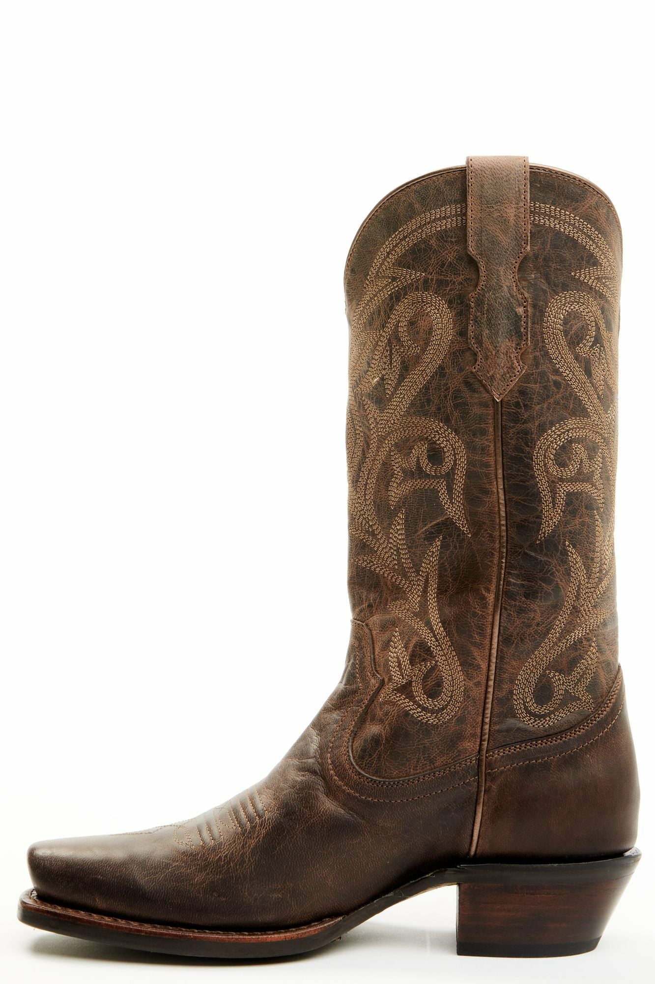 Idyllwind Women | Thistle Western Performance Boots - Square Toe