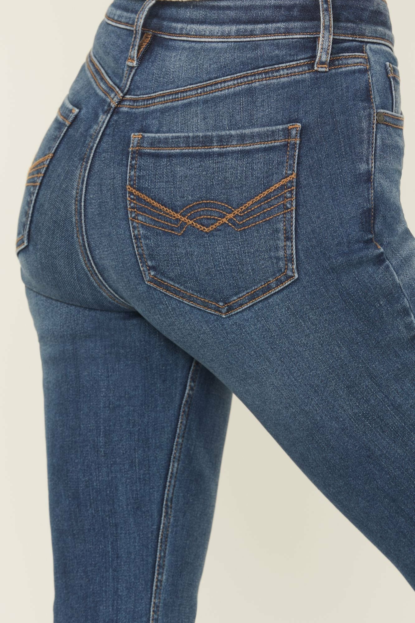Idyllwind Women | Texas Hold 'Em Jeans in our Legend High Rise Bootcut Extreme Stretch Denim