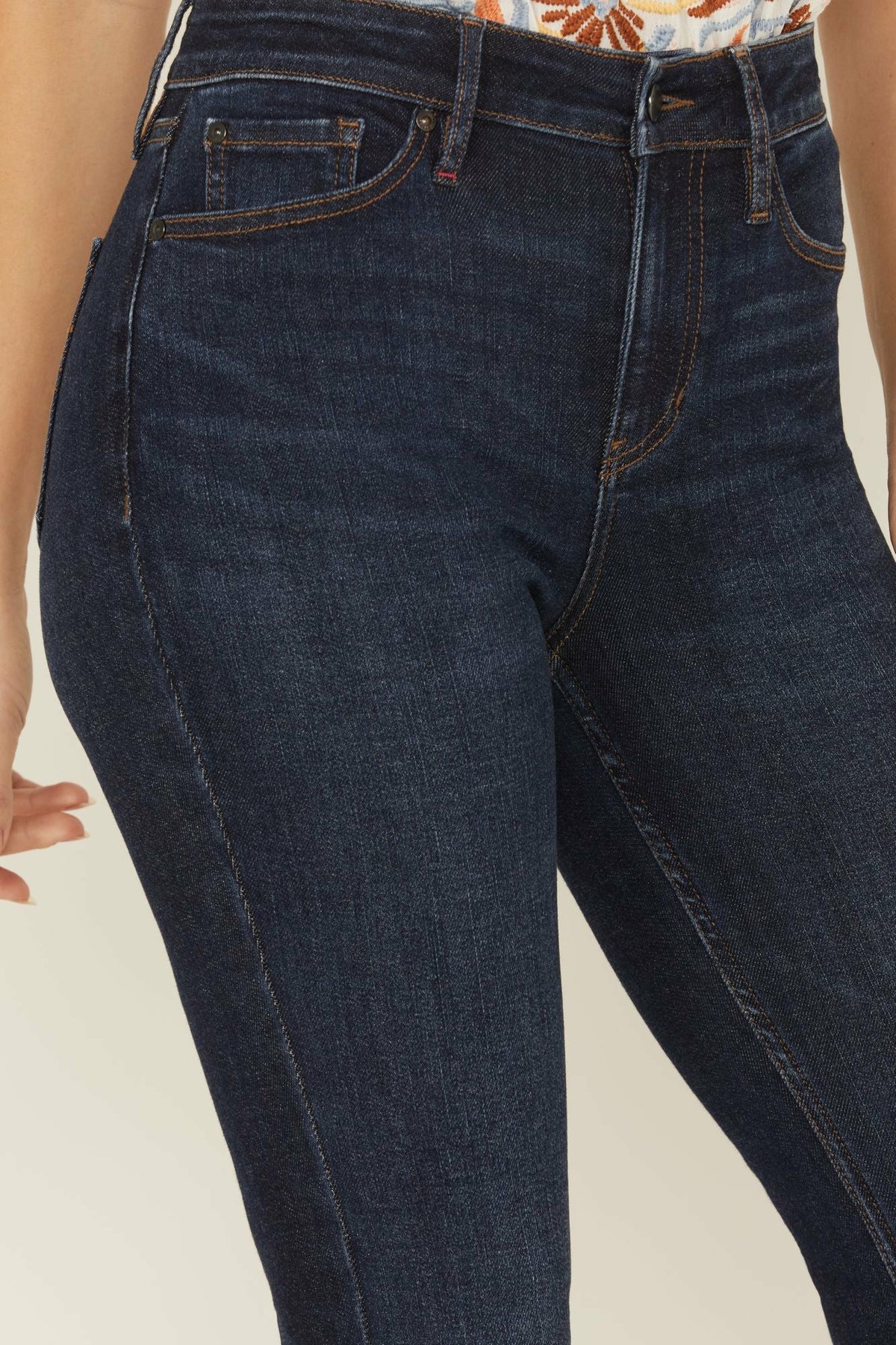 Idyllwind Women | Texas Hold 'Em Jeans in our Legend High Rise Bootcut Extreme Stretch Denim