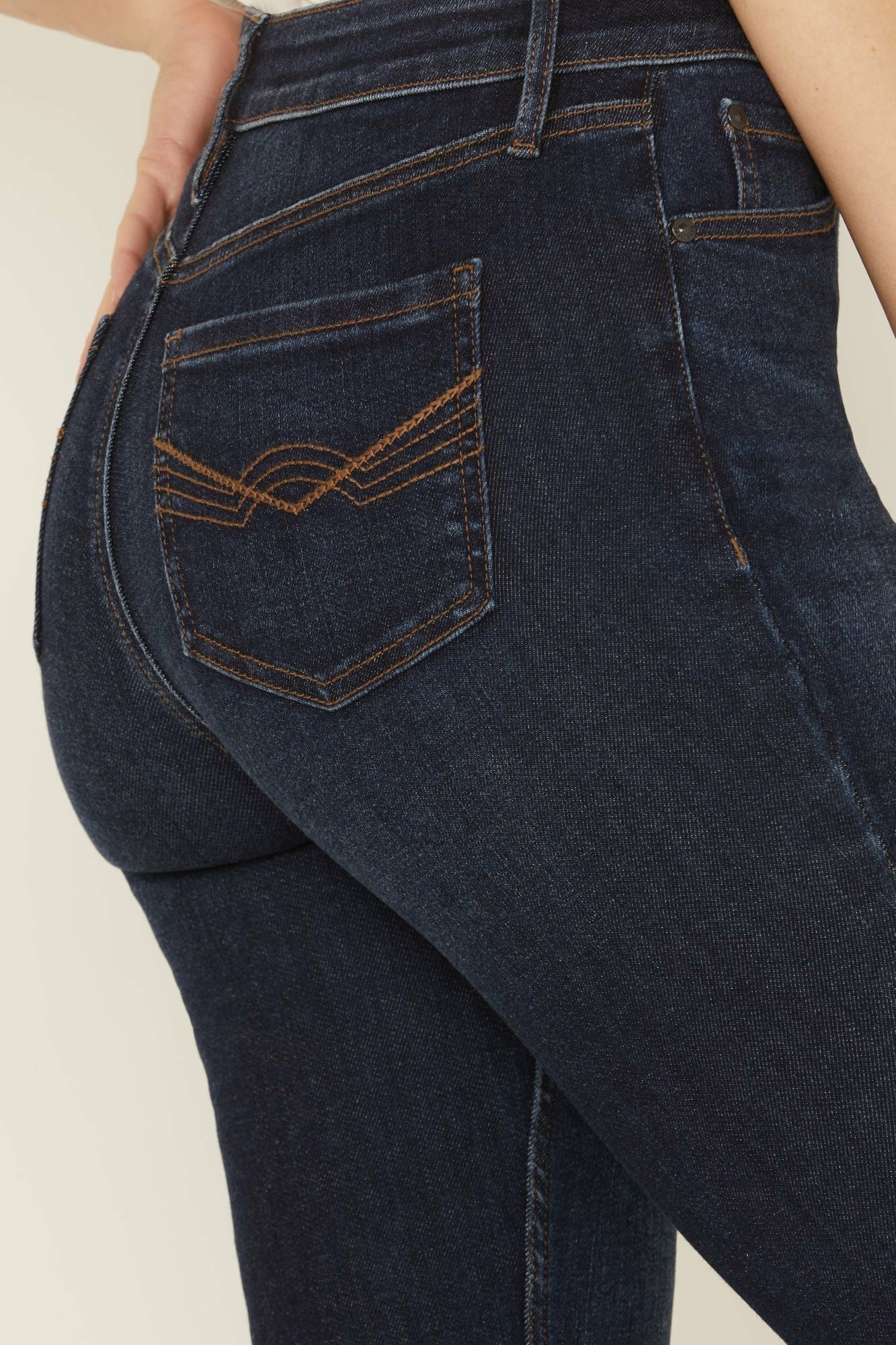 Idyllwind Women | Texas Hold 'Em Jeans in our Legend High Rise Bootcut Extreme Stretch Denim