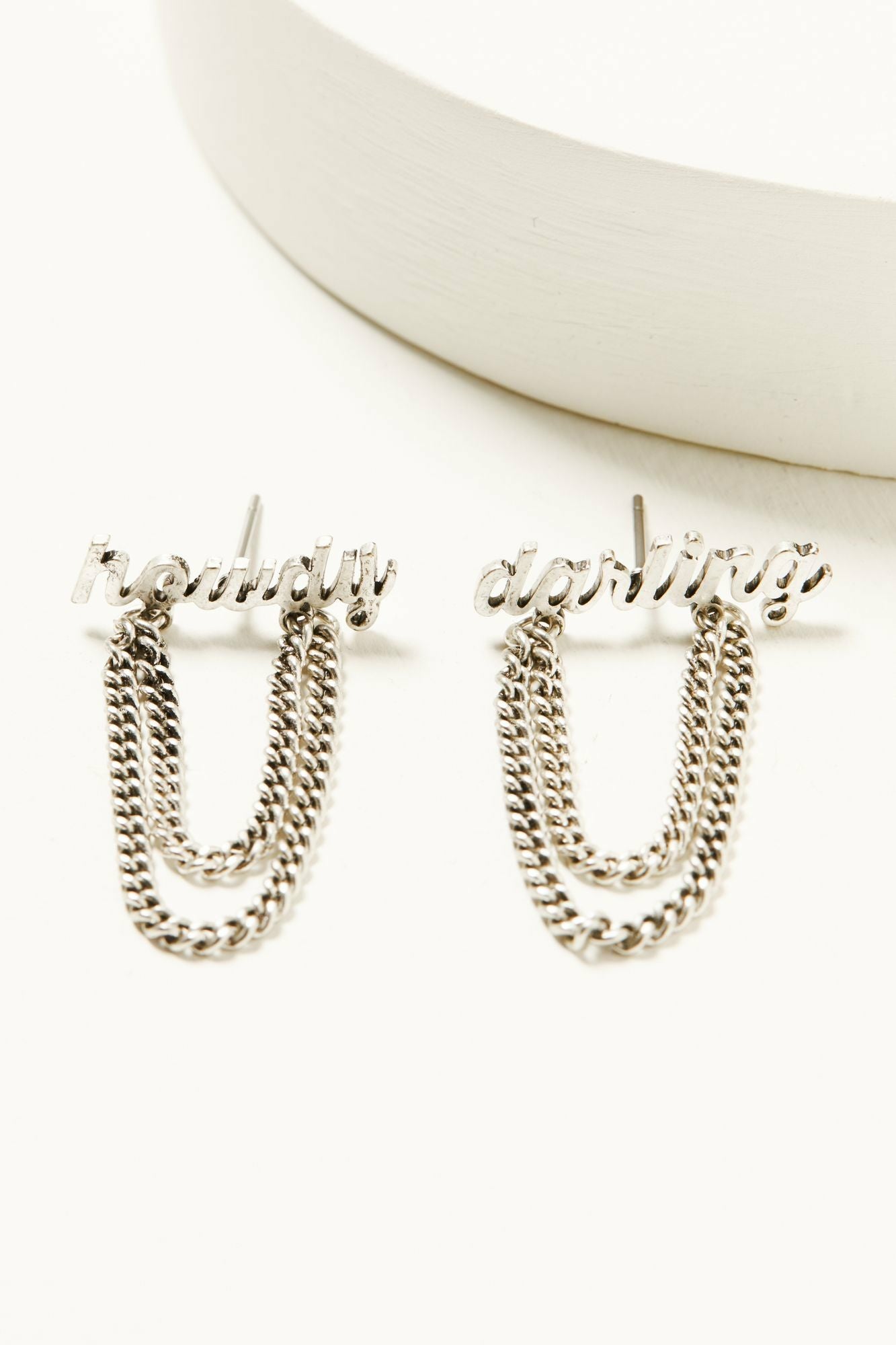 Idyllwind Women | Esther Outlaw earring Set - 5 Piece