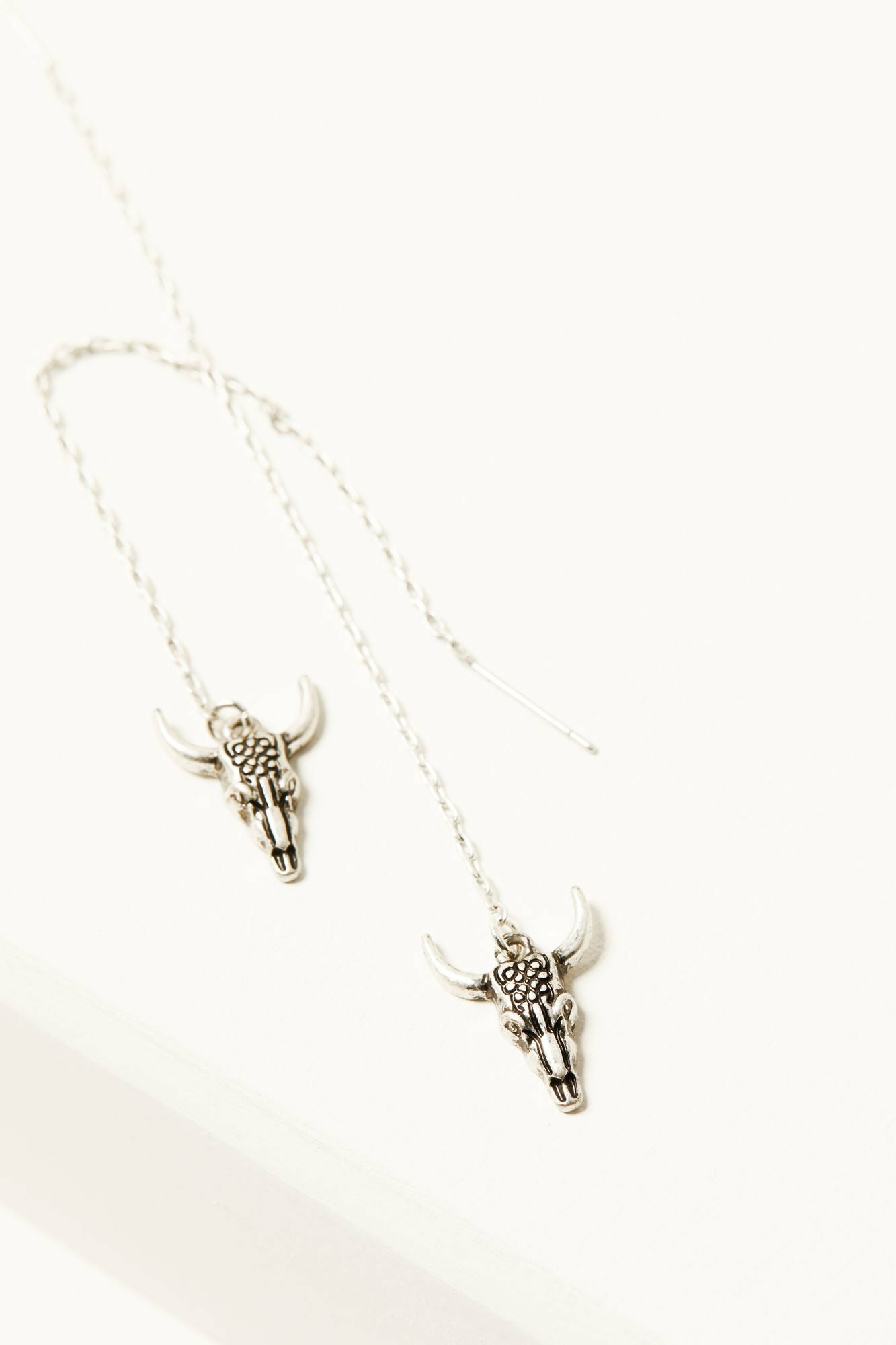 Idyllwind Women | Alabama Steerhead Earring Set - 5 Piece