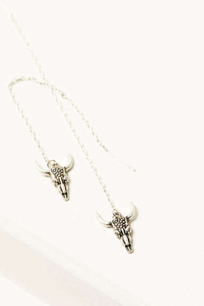 Idyllwind Women | Alabama Steerhead Earring Set - 5 Piece