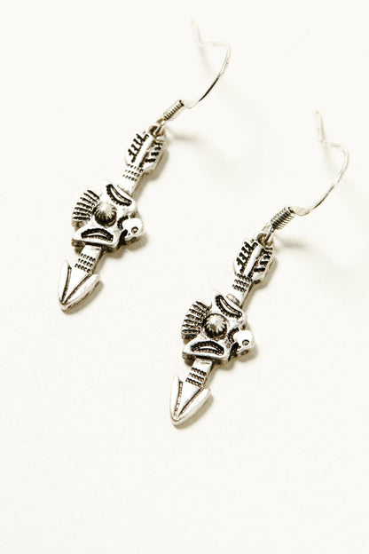 Idyllwind Women | Alabama Steerhead Earring Set - 5 Piece