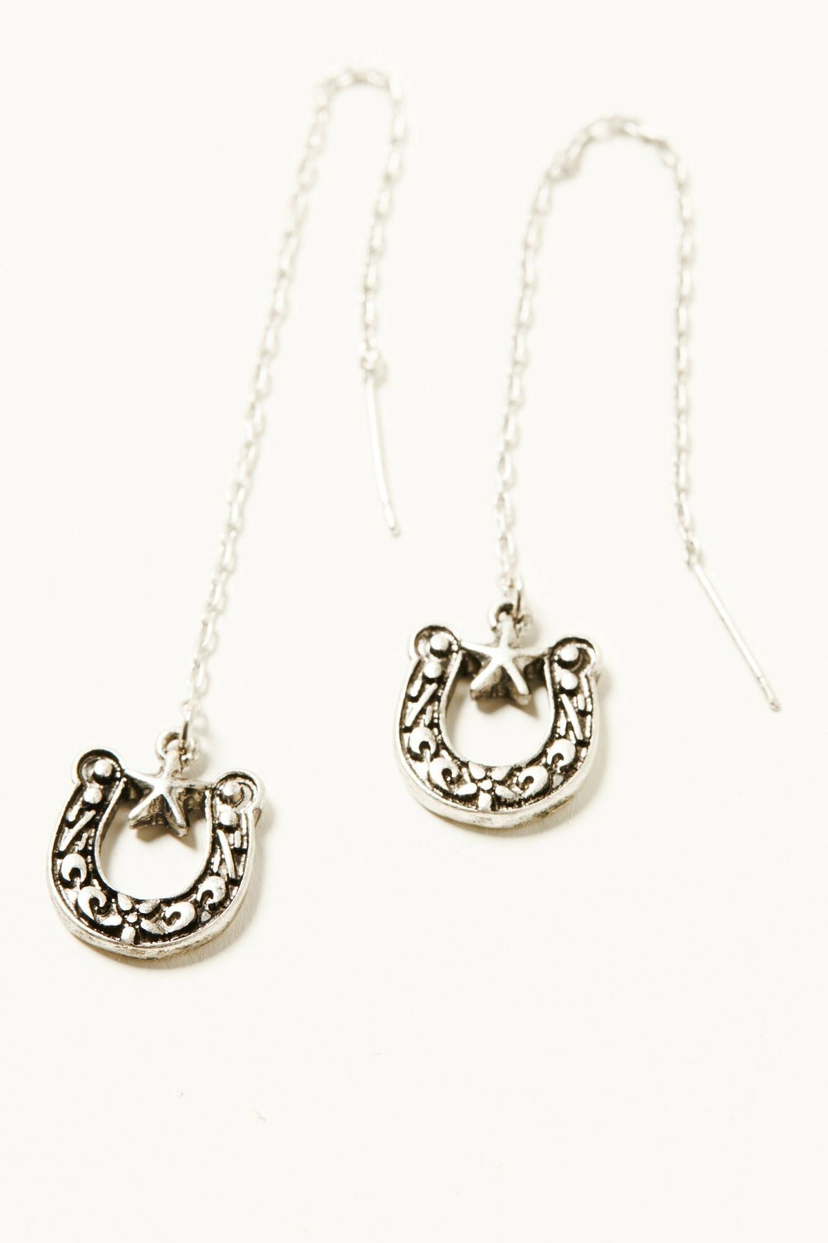 Idyllwind Women | Alabama Steerhead Earring Set - 5 Piece