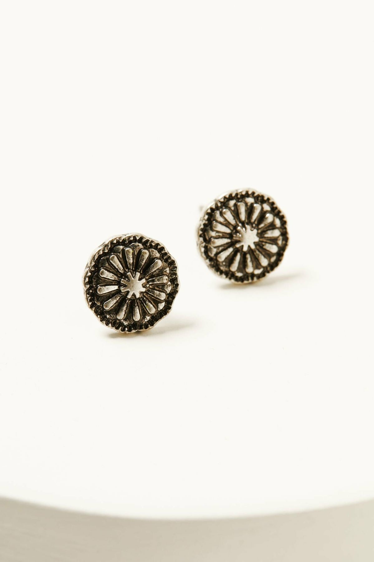 Idyllwind Women | Alabama Steerhead Earring Set - 5 Piece