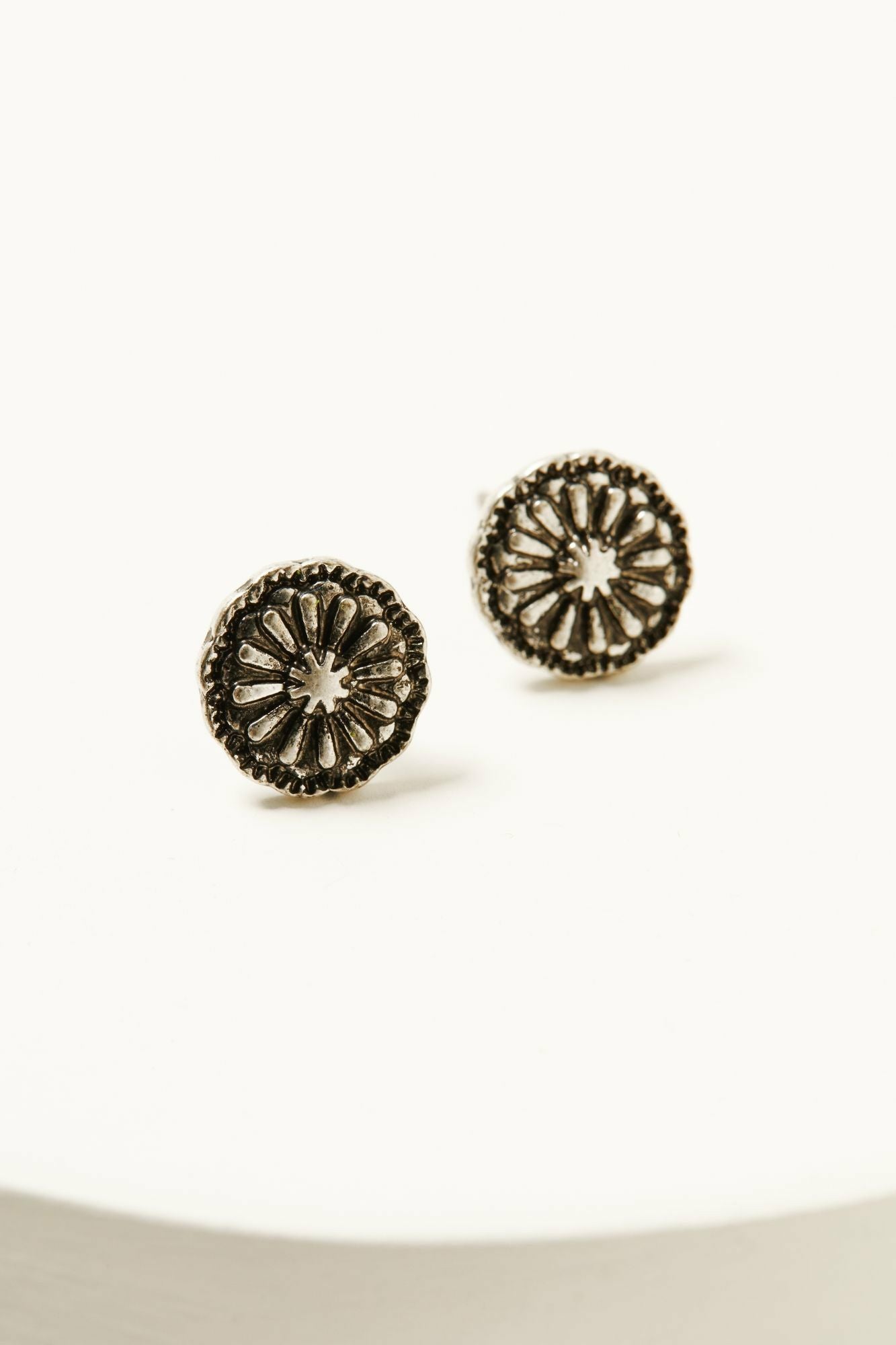 Idyllwind Women | Alabama Steerhead Earring Set - 5 Piece