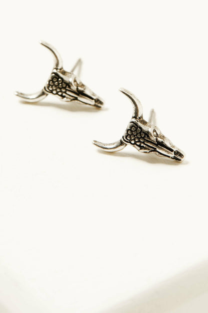 Idyllwind Women | Alabama Steerhead Earring Set - 5 Piece