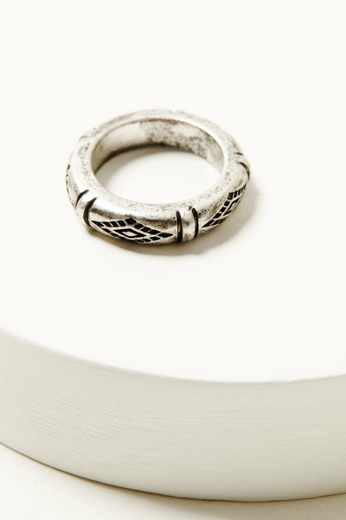 Idyllwind Women | Harper Horseshoe Statement Ring Set - 3 Piece