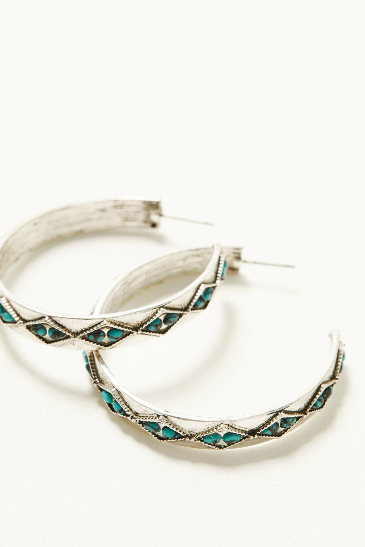 Idyllwind Women | Cecilia Hoop Earrings