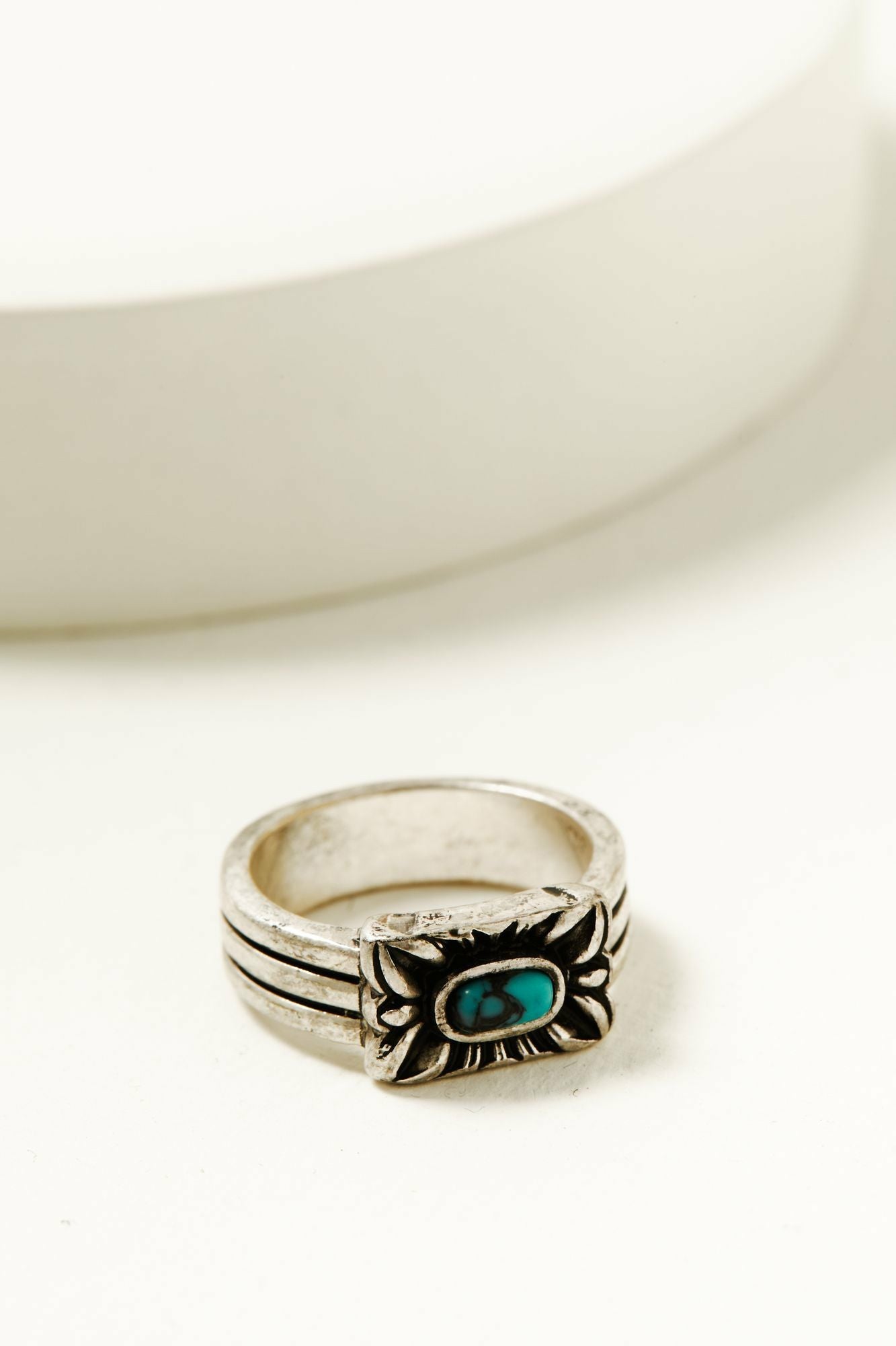 Idyllwind Women | Anita Thunderbird Ring Set - 5 Piece