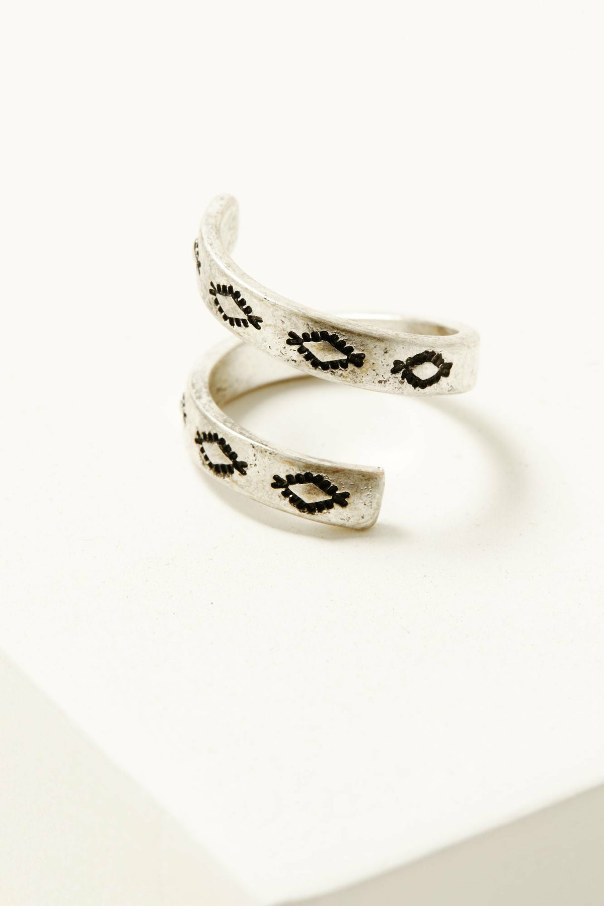 Idyllwind Women | Anita Thunderbird Ring Set - 5 Piece