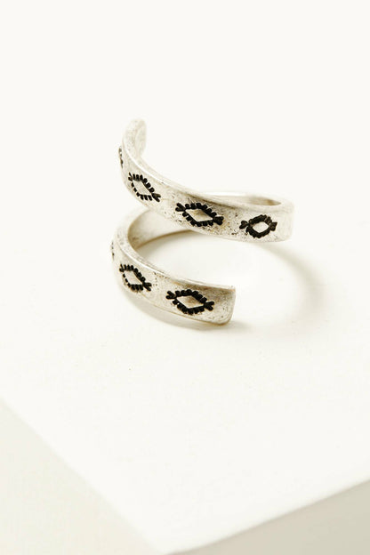 Idyllwind Women | Anita Thunderbird Ring Set - 5 Piece