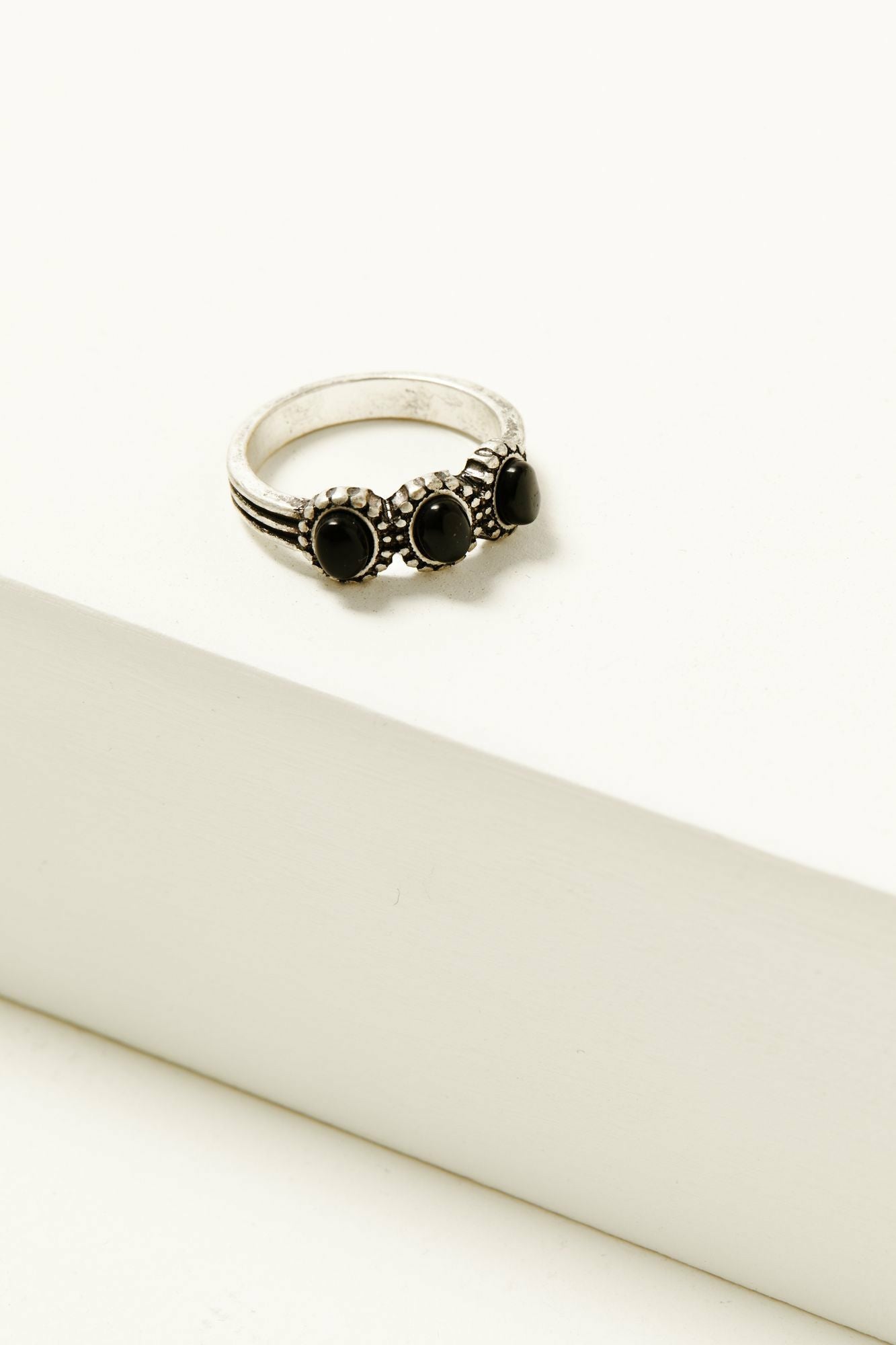 Idyllwind Women | Anita Thunderbird Ring Set - 5 Piece