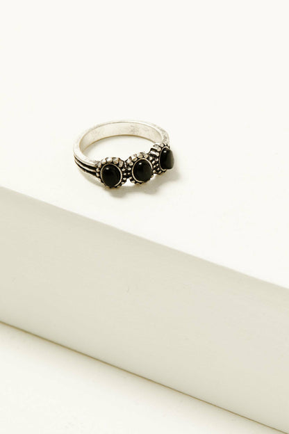 Idyllwind Women | Anita Thunderbird Ring Set - 5 Piece