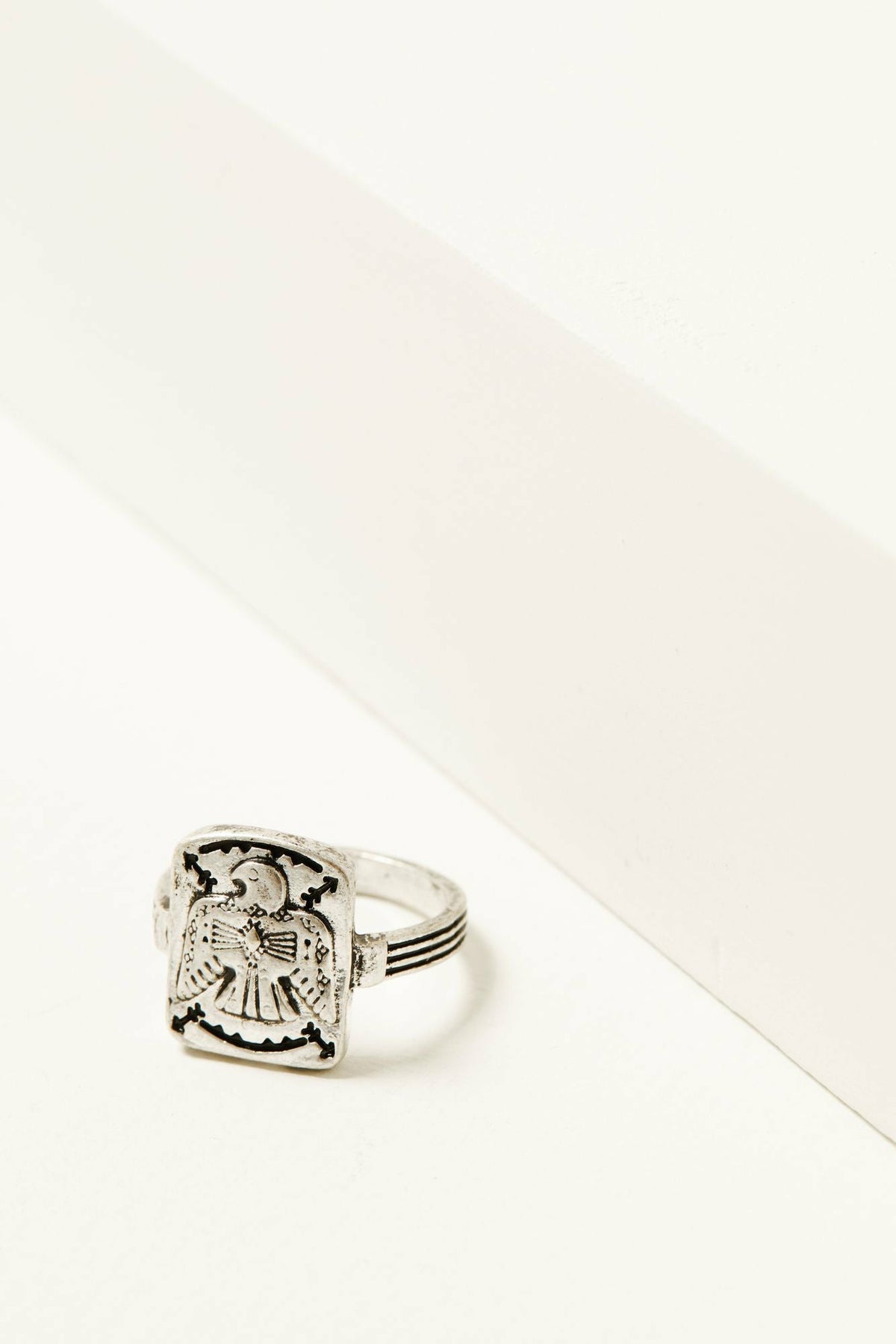 Idyllwind Women | Calloway Double Horseshoe Ring Set - 5 Piece