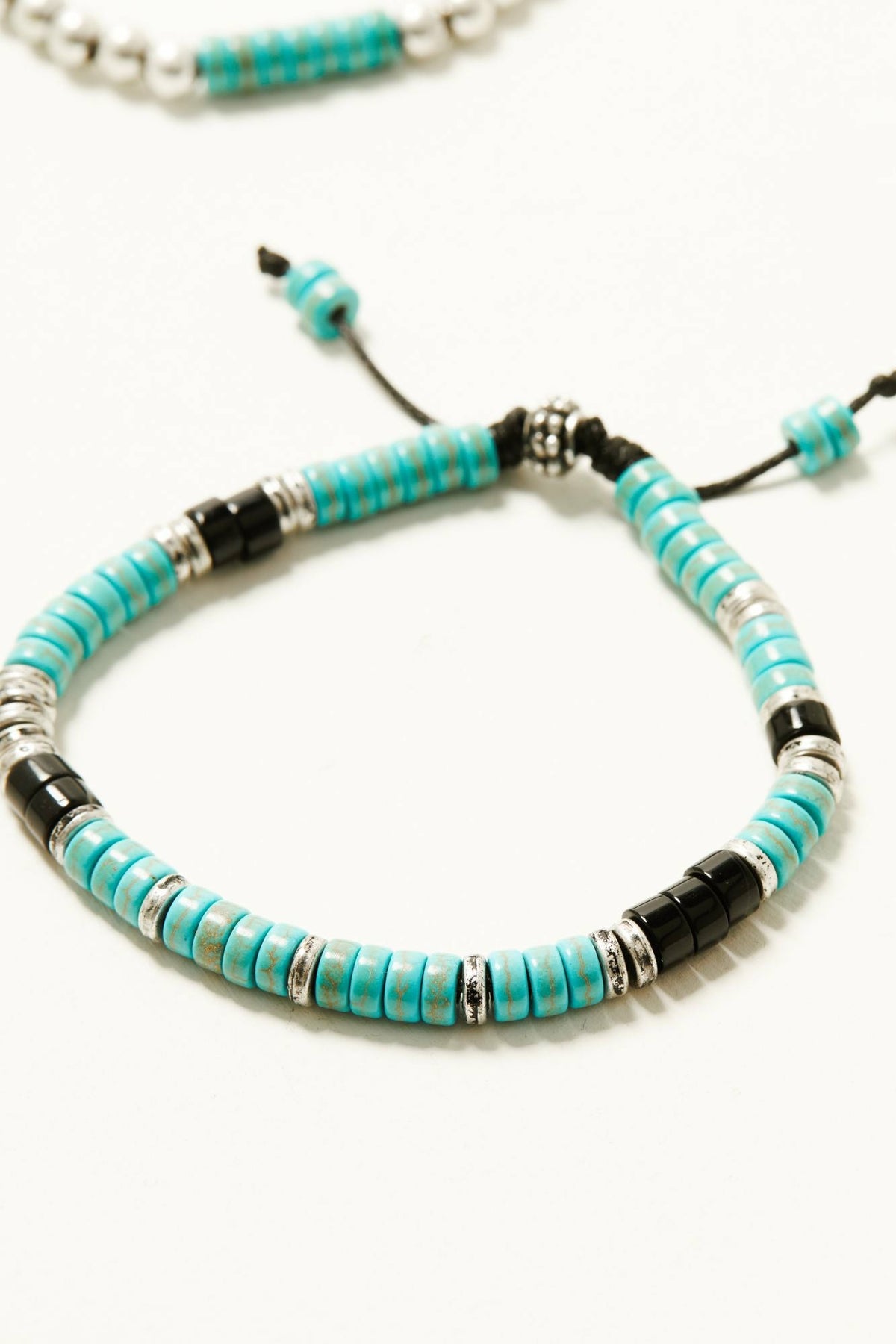 Idyllwind Women | Amberwood Navajo pearl Bracelet Set - 4 Piece