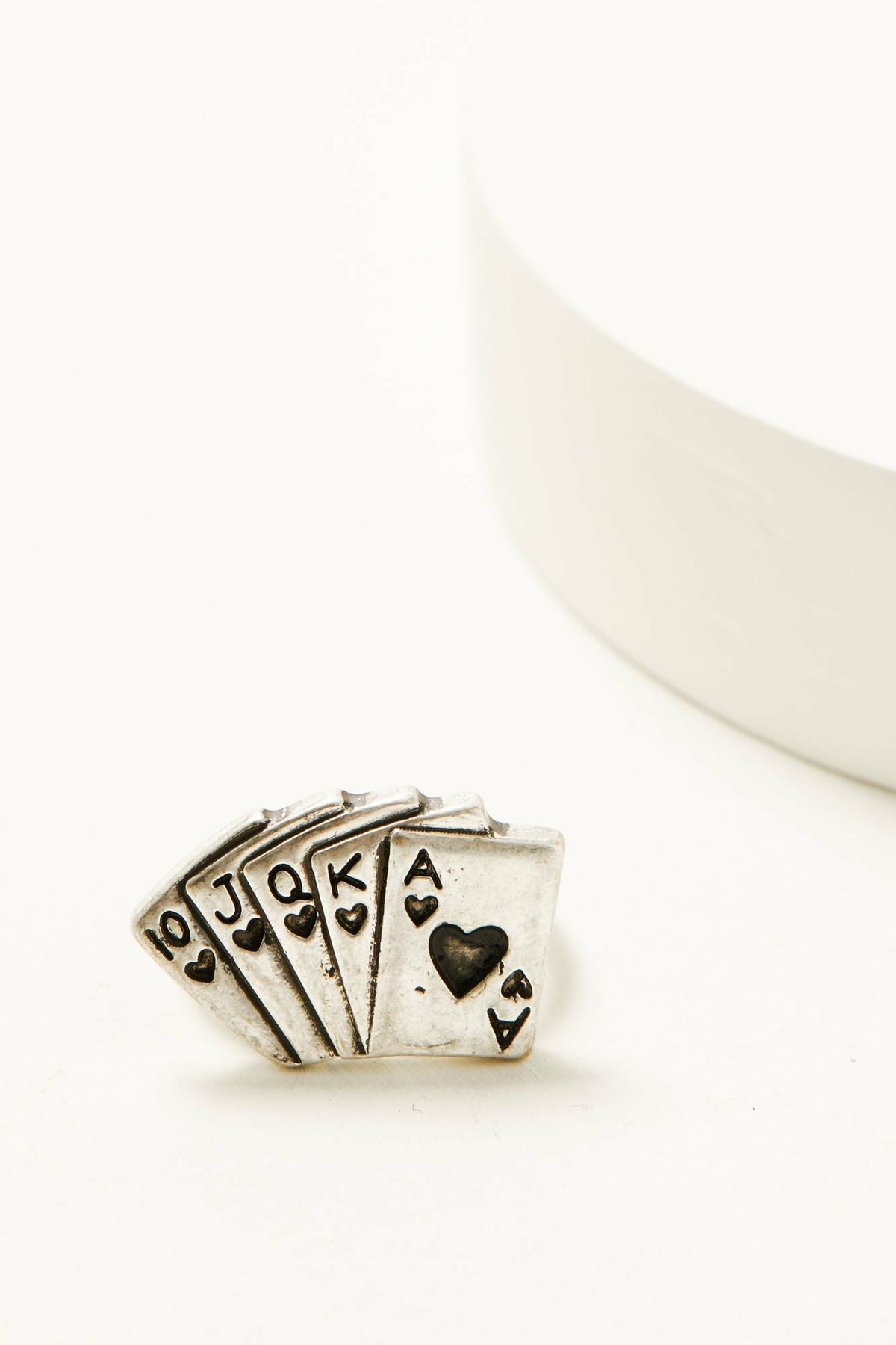 Idyllwind Women | Dresden Spade Ring Set - 5 Piece