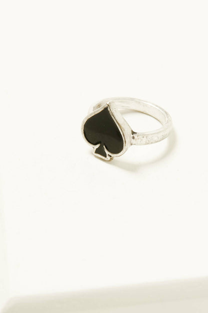 Idyllwind Women | Dresden Spade Ring Set - 5 Piece