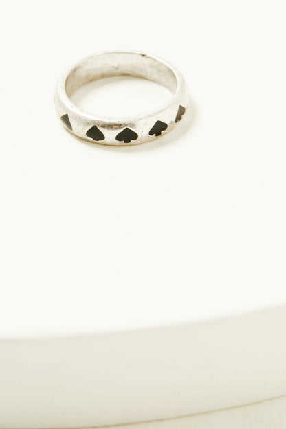 Idyllwind Women | Dresden Spade Ring Set - 5 Piece