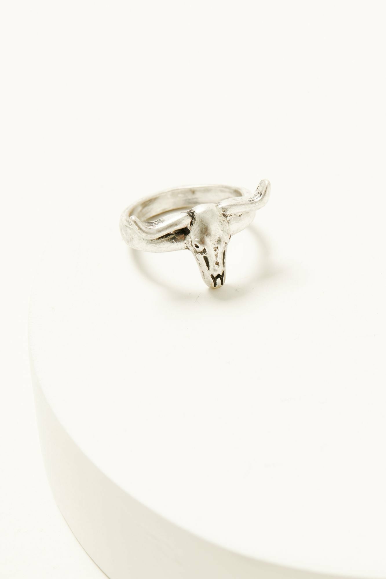 Idyllwind Women | Dresden Spade Ring Set - 5 Piece