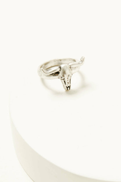 Idyllwind Women | Dresden Spade Ring Set - 5 Piece