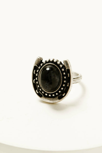 Idyllwind Women | Dresden Spade Ring Set - 5 Piece