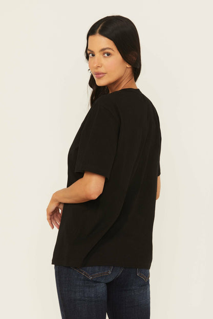 Idyllwind Women | Country And Western Embellished Short Sleeve Graphic Tee