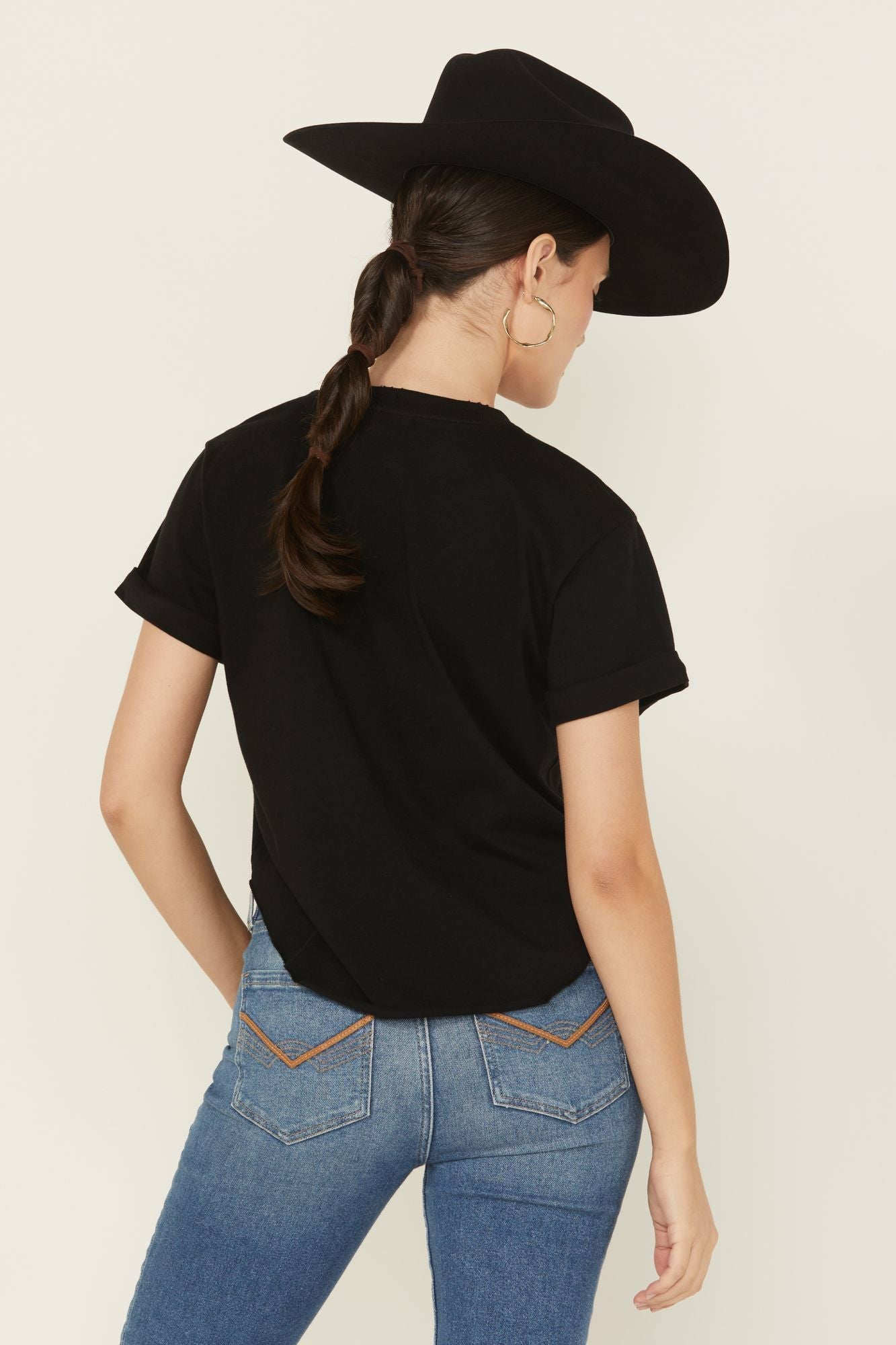 Idyllwind Women | Shot Of Tequila Short Sleeve Graphic Tee