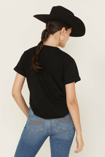 Idyllwind Women | Shot Of Tequila Short Sleeve Graphic Tee