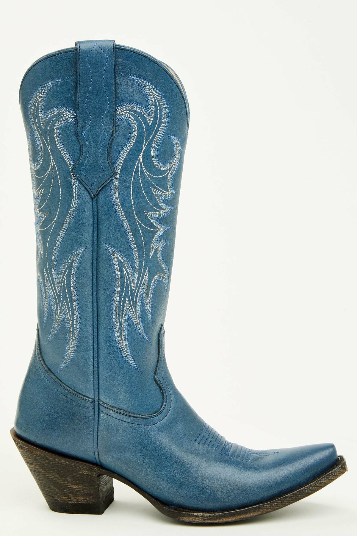 Idyllwind Women | Blue Jean Baby Western Boots - Snip Toe