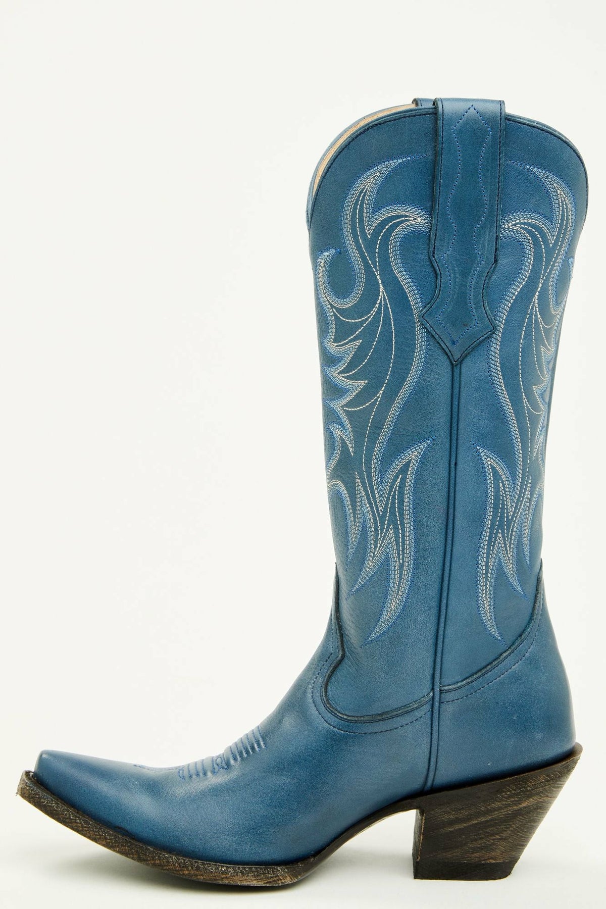 Idyllwind Women | Blue Jean Baby Western Boots - Snip Toe